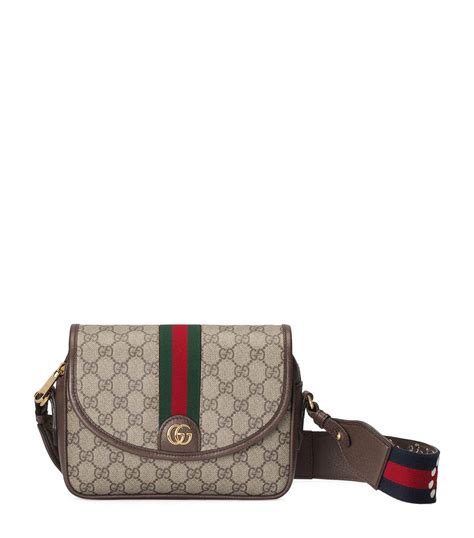 gucci crossbody bag mini|authentic Gucci mini handbag.